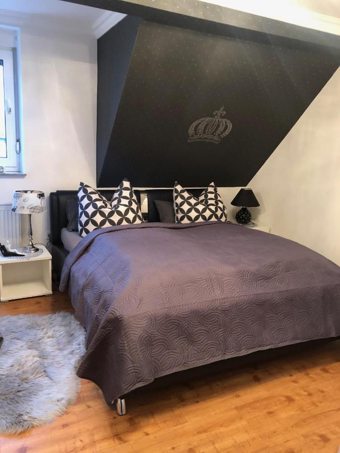 Apartment Elegance 2.0 Hoheischweiler Экстерьер фото