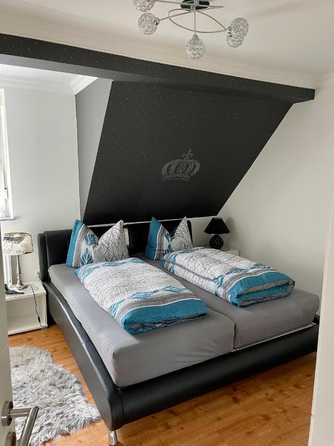 Apartment Elegance 2.0 Hoheischweiler Экстерьер фото