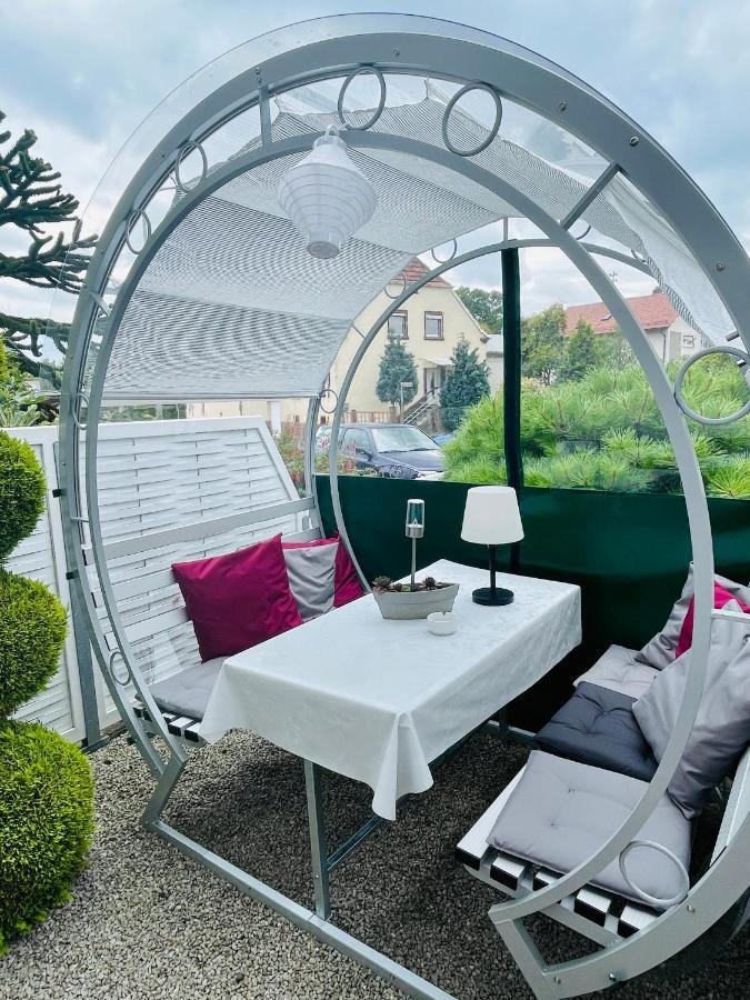 Apartment Elegance 2.0 Hoheischweiler Экстерьер фото