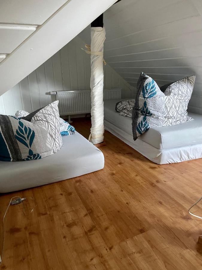 Apartment Elegance 2.0 Hoheischweiler Экстерьер фото